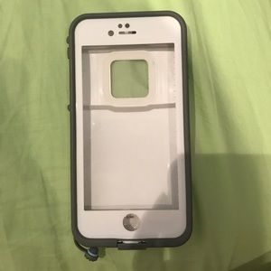 iPhone 6/6S Lifeproof Case